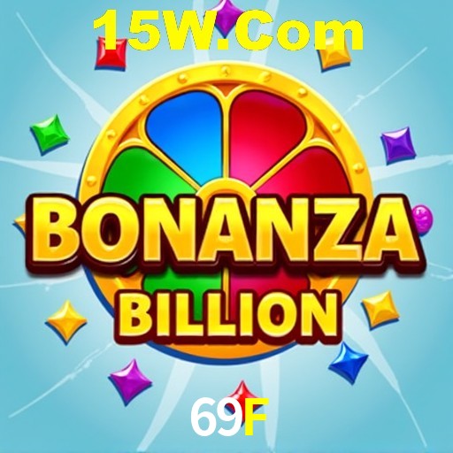 Jogos de Slot 69F