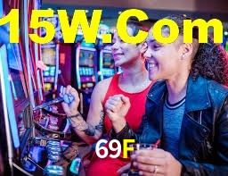 69F - Plataforma Oficial - 69F Bet