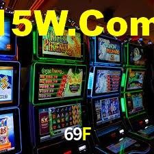 Live Casino 69F