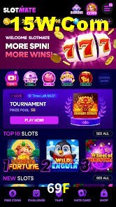 Welcome Bonus 69F